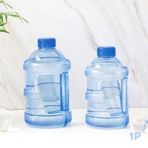 윙컴 미니생수병 시리즈1P-생수통 미니물통 미니생수통, 윙컴 미니생수병 1000ml