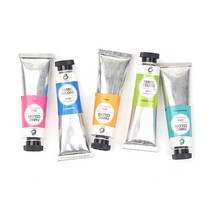 블랭코 염색물감 37ml B14_Cerulean Blue