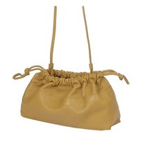 피에르아르디 피에르 하디 트윈 파우치백 VV09 CAMEL [PHB035ca]