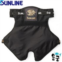 선라인 용궁- 힙가드 SUH-142 히프커버 선라인힙가드, 블랙