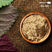 B의식탁 국산 들깨 가루 200g, 상세페이지 참조