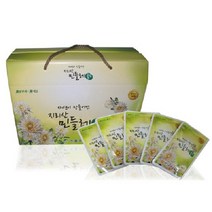 토종원 흰민들레골드 80ml 30팩, 1, 1박스