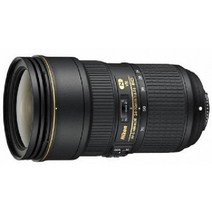 니콘 Nikon AF-SNIKOR 24-70mm f/2.8E ED VR [줌렌즈 F 마운트 FX 포맷], 단품