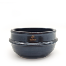 경산 강돌이 뚝배기1호(120mm)