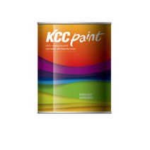 목재용 락카페인트 KCC 센스락 샌딩실러 투명상도 서페이서 약4리터, 센스락투명상도(무광)4리터
