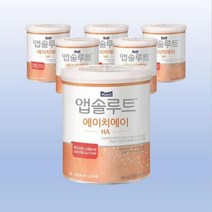 매일유업 앱솔루트 HA 400g [2개], 999, 400g [2], 999