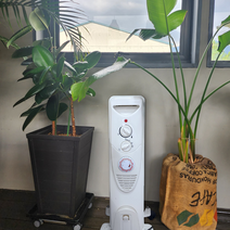 화장실라디에이터/라지에타/전기라디에이터/욕실난방기/전기난로/5핀/4평형/틈새히터, 틈새히터9핀 6평형