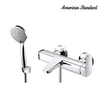 아메리칸스탠다드 벽붙이 샤워 욕조 수전 노만 FB2689