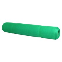 수직망 녹색 보호망 안전망 산업용 현장용 소음차단 혼합수직망 매쉬망 갱폼망 1.2m X 60m