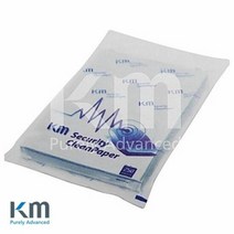 크린룸 보안용지 클린페이퍼 A3 250매, 단품