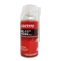 록타이트 방청윤활제(ML-11) 360ml 제 녹방지제 스프레이, 상품선택>상품선택<