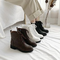 요즘엔 트렌드Dnab-247 심플 플랫워커/여성워커/캐주얼워커/데일리 패션워카