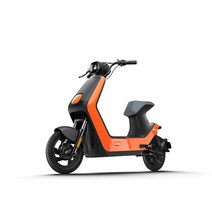 몬스터벌크 전기자전거 48V 도시 전기 자전거 통근자 여행 보조 코디 자동차 GOVA B0 EBIKE, 02 Yellow, 한개옵션1