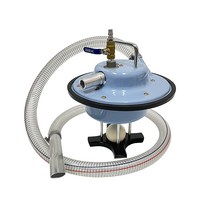 집진기 흡입기 진공청소기 오일 공압 절삭유 물흡입기, 진공 청소기 헤드