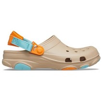 크록스 클래식 올터레인 클로그 206340-2ZM
