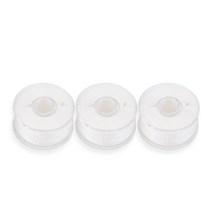 PVA 낚싯줄 3피스 수용성 화이트 미끼 라인 깔때기 시스템 20m 낚시 스트링 테이프 도구 액세서리 카핑 659722