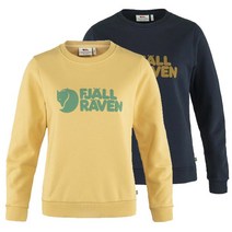 피엘라벤 22FW 피엘라벤 로고 스웨터 우먼 (84143)