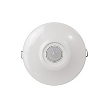 BK 대용량 매입 재실감지기 SI-40L 센서보호기 내장 고감도 다기능센서 현관 화장실 회의실, BK 재실감지기 SI-40L, 1개