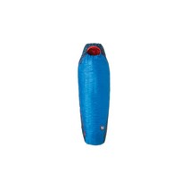 빅아그네스(Big Agnes) 앤빌 혼 15 침낭 650 다운텍 맨즈 겨울 동계, Long Wide
