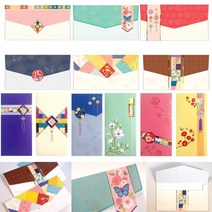 고급스러운 축하봉투 3매입 상품권 기프트카드 봉투 추석 설날 명절 어버이날 선물 돌잔치, 세로형(3매입)