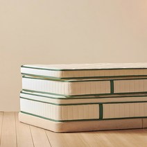 소르니아 오이 에코라이프 어린이전용 슈퍼싱글 매트리스, 03. 에코 24cm어린이전용 매트리스SS