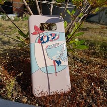 [무광]하늘과바람과별과시 윤동주 초판본 시집 휴대폰 케이스/인스타그램 추천 최신 스마트폰 케이스, 아이폰8, 선택옵션
