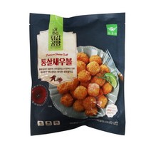 사옹원 튀김공방 통살새우볼400g, 400g, 1개
