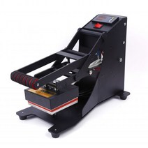 수동 열전사 프레스기 12*12CM 15*15CM, 03 220V 15 15_01 EU 플러그