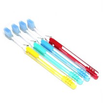 [치과전용] 아미덴 당뇨 / 임플란트 / 항암칫솔 기능성칫솔 (초 미세모 6개입), 6개, 6개