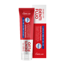 (약국전용) 힙스 덴티플루 치약 100g, 1개