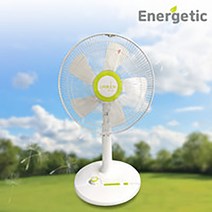 어반선풍기 UEF-EG9 5엽 시원한 여름