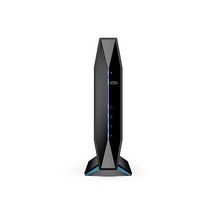 Linksys E8450 AX3200 WiFi 6 라우터: 듀얼 밴드 무선 홈 네트워크 4기가비트 이더넷 포트 보호자 통제 3.2Gbps 2 500sqft 25개 장치