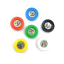 미니 온습도계 온도계 신생아 건강 관리 욕실 습도계