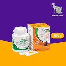 (당일출고) (병원제품) 레날 독스 85g Renal Dogs 강아지 신장 신부전 영양제