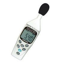 TENMARS 디지털소음계 소음측정기 TM-103
