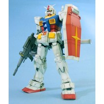 BANDAI SPIRITS MG 1/100 RX-78-2 건담 Ver.ONE YEAR WAR 0079 애니메이션 컬러 버전 (기동전사 건담)