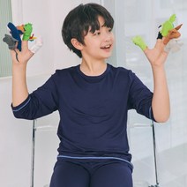 수아팜 남아내의 스티치 7부 세트