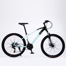bmx자전거 mbt자전거 성인세발 산악 로드바이크 픽시 자전거 26/27/5/29 인치 도시 승마 라이트 스쿠터 가, 06 7_03 29 inches