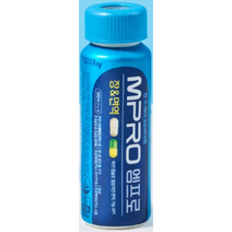 (hy)한국야쿠르트 장 집중케어 MPRO4 130ml x 5입, 5개