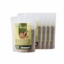 귀리 오트밀 포리지 국내산 오트밀죽 퀵오트밀 무농약 귀리밥 볶음 귀리 후레이크 아침 간편식 식사대용 5팩