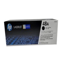 HP Laserjet Pro M15w 정품토너 표준용량 검정 1000매 (CF248A), 1개
