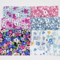 자투리 인견KA2021년 001번~006번 택1, 인견KA2021년 005번