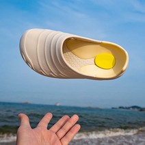 [특허] 다누앤 힐링맥스 M-1 아치 쿠션 발편한 푹신한 블로퍼 신발