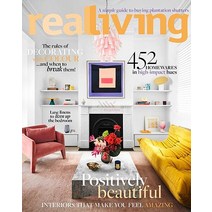 Real Living Australia 5월호 () - 당일발송