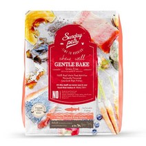 사료 1살이상 성견 높은기호성 소화흡수 연어 어덜트 1.3kg 강아지 반려견 가수분해