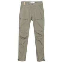 FJALLRAVEN 23 여성 아비스코 라이트 트레킹 트라우저 레귤러 올리브(89583/622)