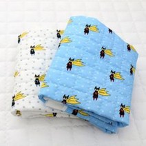 J[인견누빔]마이히어로 화이트