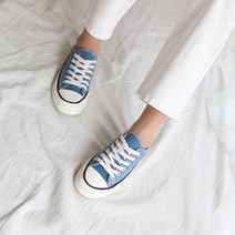 남자슬립온 커플스니커즈 발편 커플 데일리 스니커즈 캔버스화 가벼운 천운동화 슈즈