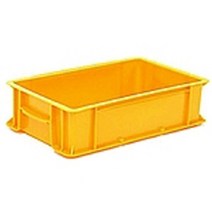 플라스틱 공구상자 자재 부품 보관 수납상자 11L