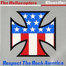 Respect the Rock America - Split, 1